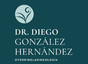 Dr. Diego González Hernández