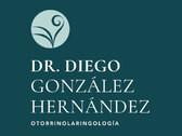 Dr. Diego González Hernández