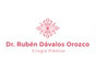 Dr. Rubén Dávalos Orozco
