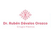 Dr. Rubén Dávalos Orozco