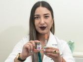 Dra. Leslie Rodríguez