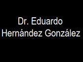 Dr. Eduardo Hernández González