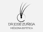 Dr. José Luis Zúñiga Mendoza