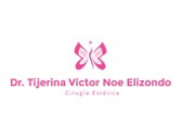 Dr. Víctor Noé Elizondo Tijerina