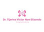 Dr. Víctor Noé Elizondo Tijerina