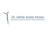 Dr. Jaime Araoz Arroyo