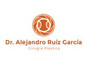 Dr. Alejandro Ruíz García