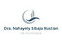 Dra. Nahayely Sibaja Rustian