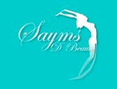 Sayms D' Beaute