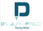 Dr. Juan Pablo Pantoja Millán