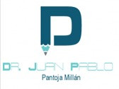 Dr. Juan Pablo Pantoja Millán