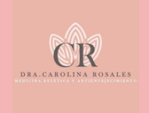 Dra. Carolina Rosales