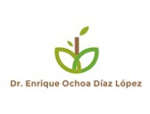 Dr. Enrique Ochoa Díaz López