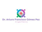 Dr. Arturo Francisco Gómez Paz