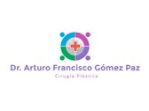 Dr. Arturo Francisco Gómez Paz