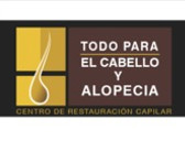 Todo Para El Cabello y Alopecia