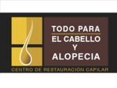 Todo Para El Cabello y Alopecia