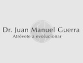 Dr. Juan Manuel Guerra Domínguez