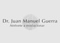 Dr. Juan Manuel Guerra Domínguez