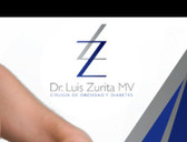 Dr. Luis Zurita MV