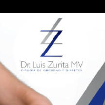 Dr. Luis Zurita MV