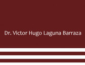 Dr. Víctor Hugo Laguna Barraza