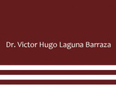 Dr. Víctor Hugo Laguna Barraza