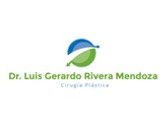 Dr. Luis Gerardo Rivera Mendoza