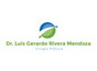Dr. Luis Gerardo Rivera Mendoza