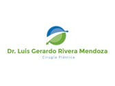 Dr. Luis Gerardo Rivera Mendoza