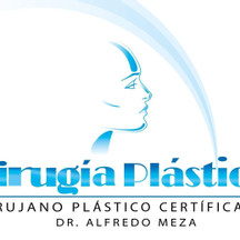 Cirugía Plástica Estética. Dr. Alfredo Meza.
