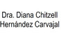 Dra. Diana Chitzell Hernández Carvajal