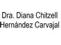 Dra. Diana Chitzell Hernández Carvajal