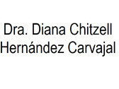 Dra. Diana Chitzell Hernández Carvajal
