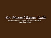 Dr. Manuel Ramos Gallo