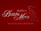 Dr. Fernando Bretón Mora Hernández