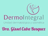 Dra. Gissel Cuba Bosquez