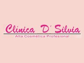 Clínica D'silvia
