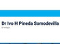 Dr. Ivo Humberto Pineda Somodevilla