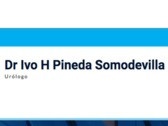 Dr. Ivo Humberto Pineda Somodevilla