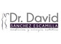 Dr. David Sánchez Escamilla