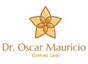 Dr. Oscar Mauricio Gomez Leal