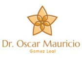 Dr. Oscar Mauricio Gomez Leal