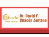 Dr. David F. Chacón Zenteno