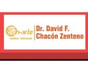 Dr. David F. Chacón Zenteno