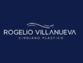 Dr. Rogelio Hiram Villanueva