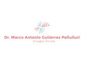 Dr. Marco Antonio Gutierrez Peñuñuri
