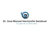 Dr. Jose Manuel Hermosillo Sandoval