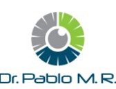 Dr. Pablo Muños Rodríguez
