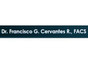 Dr. Francisco G. Cervantes Ramírez
